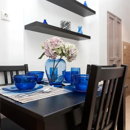 Appartement K88 *