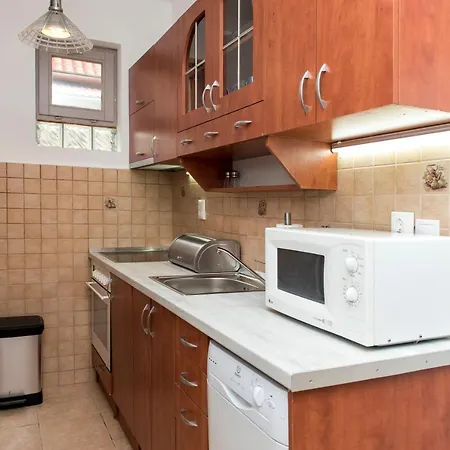 Apartment K88 *