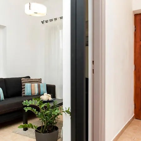 K88 Apartment