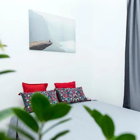 Apartment K88