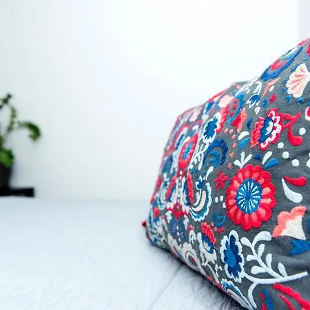 K88 Appartement Siófok