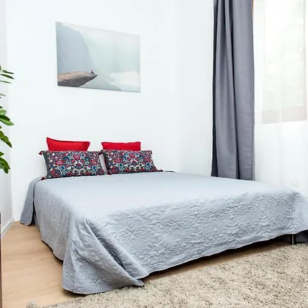 K88 Appartement Siófok