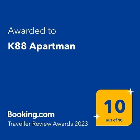 K88 Apartment