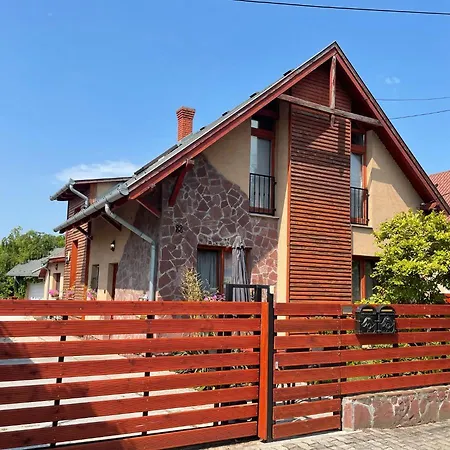 Apartment K88 Siofok